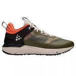 Botas Craft Senderismo Speed Hike Mid Verde Unisex