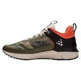 Botas Craft Senderismo Speed Hike Mid Verde Unisex