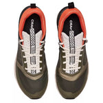 Botas Craft Senderismo Speed Hike Mid Verde Unisex