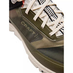 Botas Craft Senderismo Speed Hike Mid Verde Unisex