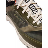 Botas Craft Senderismo Speed Hike Mid Verde Unisex