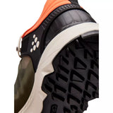 Botas Craft Senderismo Speed Hike Mid Verde Unisex