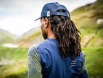 Compressport Trucker Cap Navy Peo/Alloy
