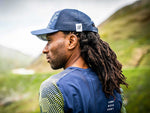 Compressport Trucker Cap Navy Peo/Alloy