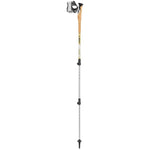 Bastones Trail Running LEKI Cross Trail Negro