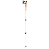 Bastones Trail Running LEKI Cross Trail Negro