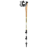 Bastones Trail Running LEKI Cross Trail Negro