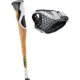 Bastones Trail Running LEKI Cross Trail Negro