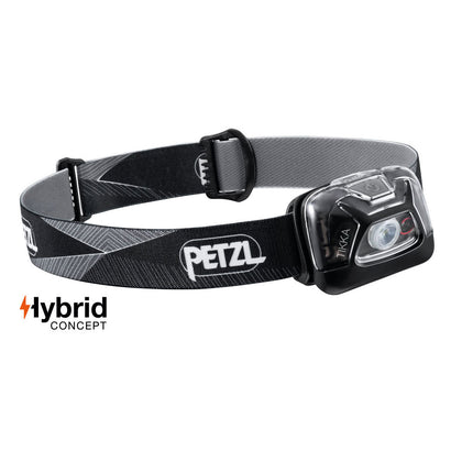 Petzl TIKKA 300L Negro
