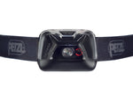 Petzl Tactikka 350L+RGB Negro