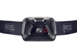 Petzl Tactikka 350L+RGB Negro