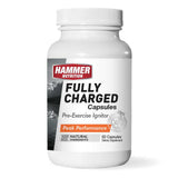 Hammer Running Fully Charged Pre Exercise - 60 Caps
