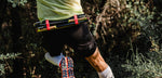 Compressport Free Belt Pro - Nile