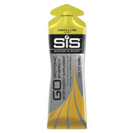 Gel Science in Sport Running Go Isotonic Energy Lima Lemon 60 ml