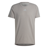 Adidas Camiseta Own the Run Medium Gray