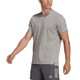 Adidas Camiseta Own the Run Medium Gray