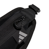 Adidas Cinturón Running Black