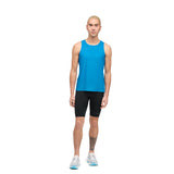 HOKA Airolite Run Tank Hombre -  Azul