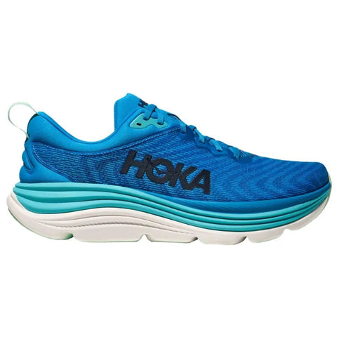 HOKA GAVIOTA 5 HOMBRE - BLUE