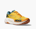 HOKA MAFATE X HOMBRE - ZEST / MOUNTAIN FOG