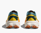 HOKA MAFATE X HOMBRE - ZEST / MOUNTAIN FOG