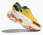 HOKA MAFATE X HOMBRE - ZEST / MOUNTAIN FOG