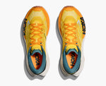 HOKA MAFATE X HOMBRE - ZEST / MOUNTAIN FOG