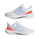 Adidas Ultrabounce Women WHITE