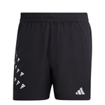 Adidas Brand Love Short Black Hombre