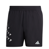 Adidas Brand Love Short Black Hombre