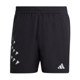 Adidas Brand Love Short Black Hombre