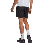 Adidas Brand Love Short Black Hombre