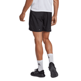 Adidas Brand Love Short Black Hombre