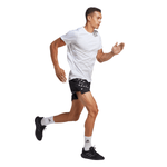 Adidas Brand Love Short Black Hombre