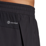 Adidas Brand Love Short Black Hombre