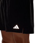 Adidas Brand Love Short Black Hombre