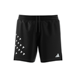 Adidas Brand Love Short Black Hombre