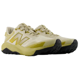 Tenis New Balance Mujer Trail - DynaSoft Nitrel V6 - Yellow