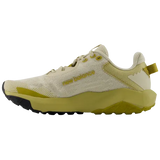 Tenis New Balance Mujer Trail - DynaSoft Nitrel V6 - Yellow
