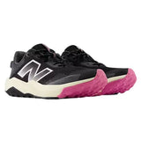 Tenis New Balance Mujer Trail - DynaSoft Nitrel V6 - Black