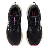 Tenis New Balance Mujer Trail - DynaSoft Nitrel V6 - Black