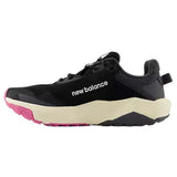 Tenis New Balance Mujer Trail - DynaSoft Nitrel V6 - Black