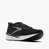 Tenis Hombre Brooks Running Launch 12 - Black/Grey/White