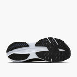 Tenis Hombre Brooks Running Launch 12 - Black/Grey/White