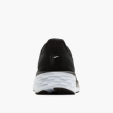 Tenis Hombre Brooks Running Launch 12 - Black/Grey/White
