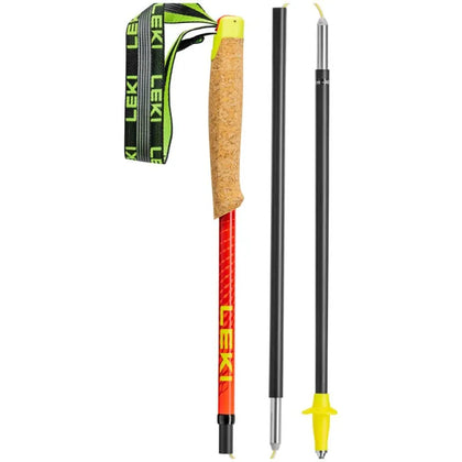 Bastones Trail Running LEKI Neotrail Pro Fx.One Superlite