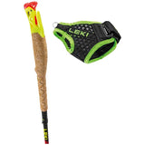 Bastones Trail Running LEKI ULTRATRAIL FX ONE - Red