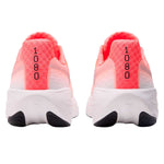 Tenis New Balance Hombre Running Fresh Foam X 1080 V14 - Naranja