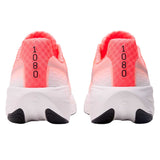 Tenis New Balance Hombre Running Fresh Foam X 1080 V14 - Naranja