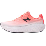 Tenis New Balance Hombre Running Fresh Foam X 1080 V14 - Naranja